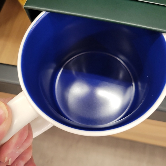 Starbucks NEW Discovery Series Texas 14oz Coffee Mug - Picture 8 of 12